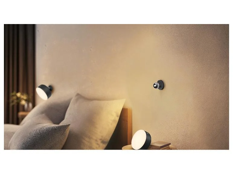 Lampe LED 3-en-1 sur batterie - Image 4