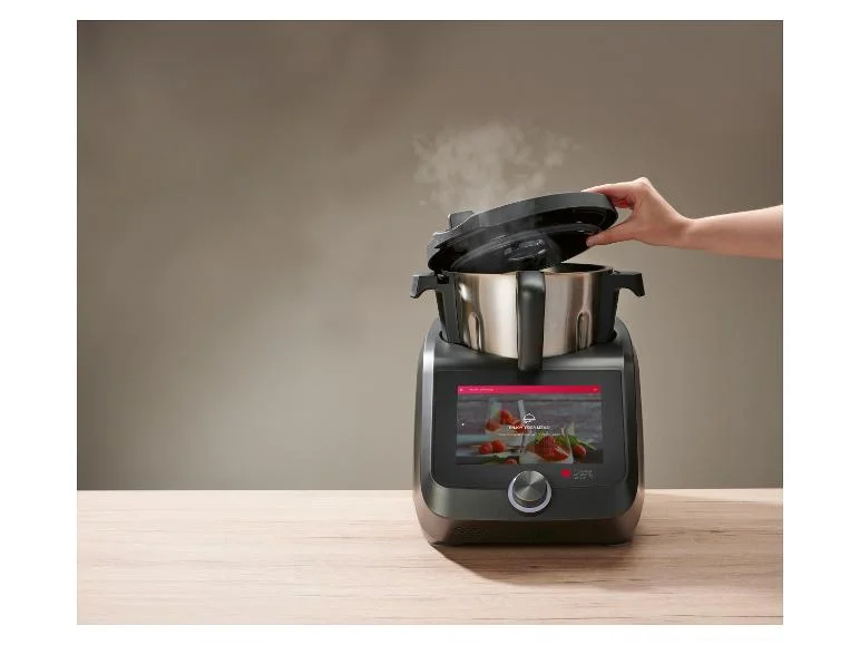 Monsieur Cuisine Smart Anthracite - Image 48