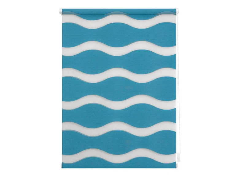 Store enrouleur Duo Klemmfix, à partir de 45 x 150 cm - Image 34