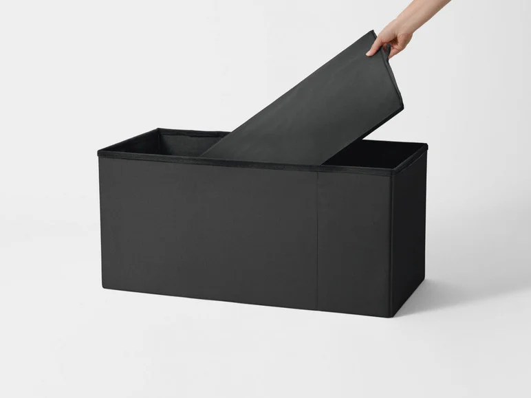 Banc-coffre de rangement, avec 6 tiroirs — SKU 2UBQFGK104AY1NC1C0 - Image 9