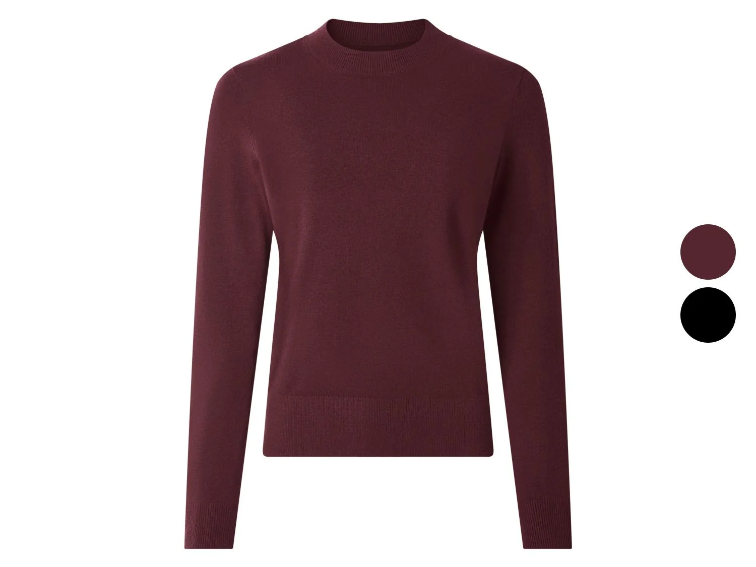 Pull en maille fine femme — SKU 7DZ6IJ4HY6YODCJIVE - Image 8