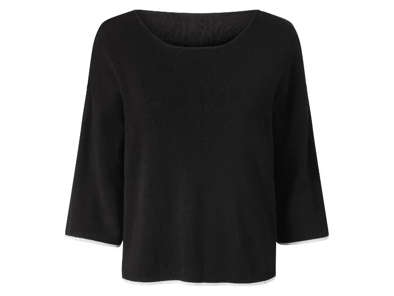 Pull en maille femme — SKU WURF4QWNRS8A4D8MM - Image 10