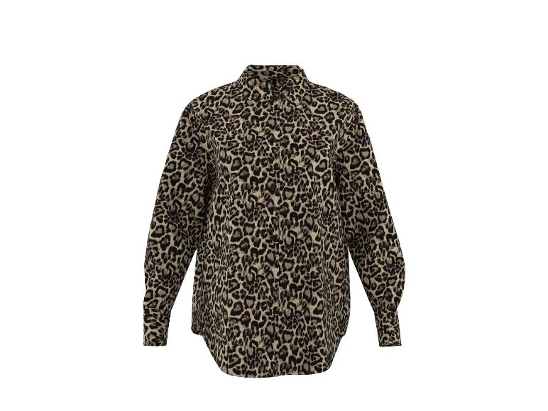 Chemise femme — SKU 7KKZFYHPGW8WB1LV9N - Image 7