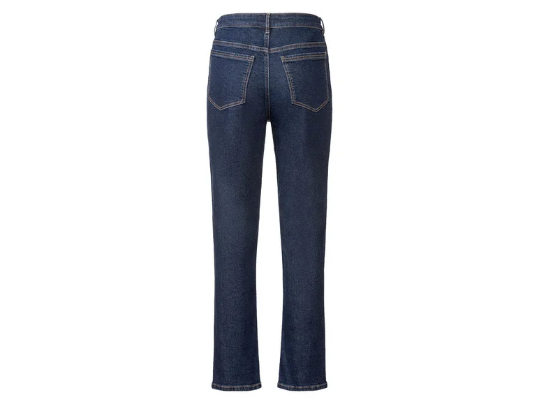 Jean straight femme — SKU U4MISDRN86C40N2LBE - Image 4