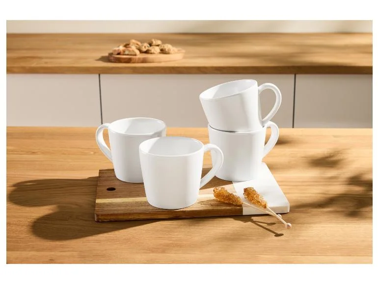 Lot de 4 tasses, 370 ml - Image 6