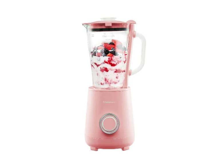 Blender SSMC 600 B1, 1,75 L, 600 W - Image 48