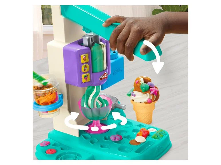 Set de pâte à modeler — SKU 6H75FSMSU6DXWZIFQ - Image 42
