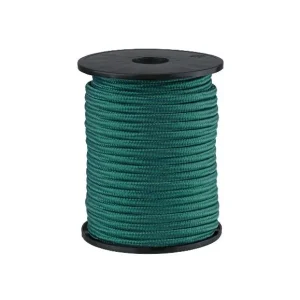 Corde multi-usage, vert, 50 m