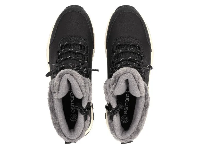 Chaussures montantes d’hiver Premium femme - Image 4