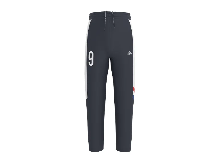 CRIVIT x Olivier Giroud Pantalon de survêtement - Image 2