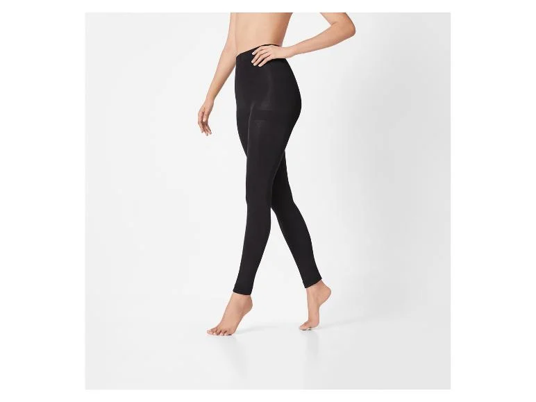 Legging thermique ou Collant thermique 100D femme — SKU U6RDI51S4Z17D9FI - Image 9