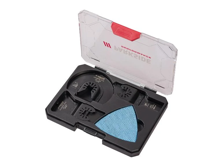 Accessoires pour outil multifonction — SKU S84IS3WFA03LJKL6 - Image 11