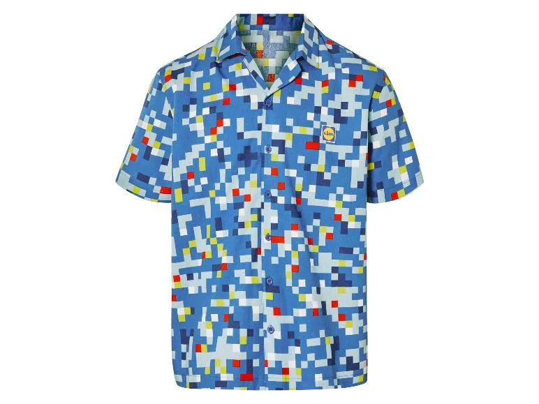 Chemise décontractée Lidl Homme - Image 3