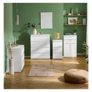 Commode Genève, 40 x 78 x 48 cm — SKU 841SQBZ8W3DWQ67U