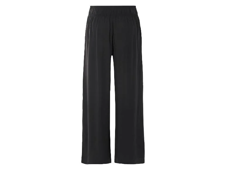 Pantalon palazzo femme — SKU SKWCXCIGEN3YA3GG2 - Image 3