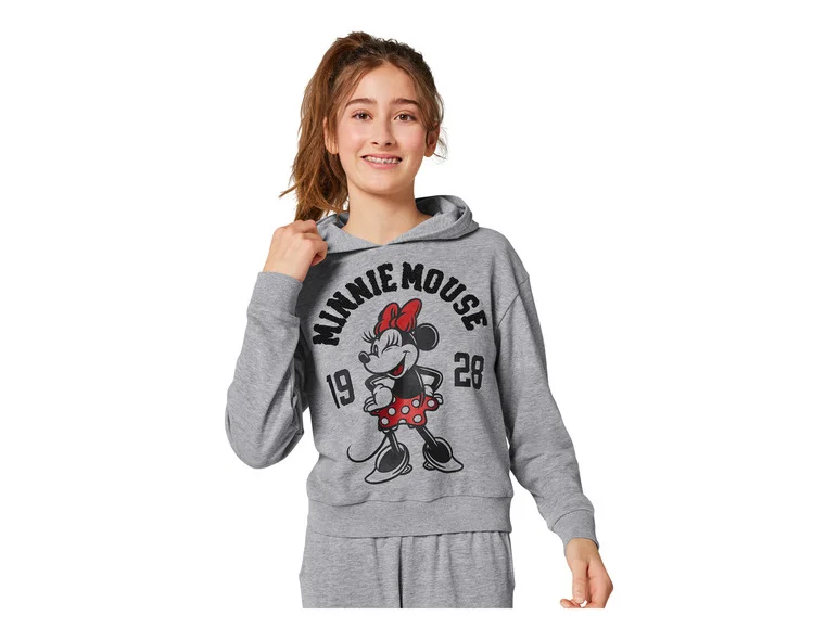 Sweat à capuche fille - Image 8