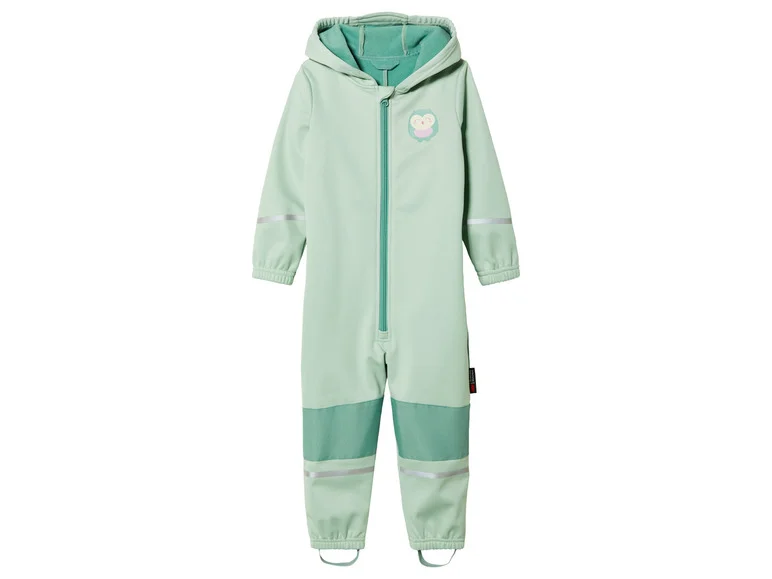 Combinaison de pluie petite fille — SKU KJTJKMZNIV2V9GUPF7 - Image 12