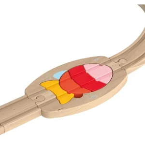 Mon premier train Montessori