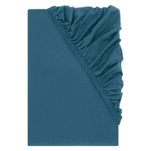 Drap-housse en jersey, 140-160 x 200 cm — SKU ILIOM04H8GSMRMHDV