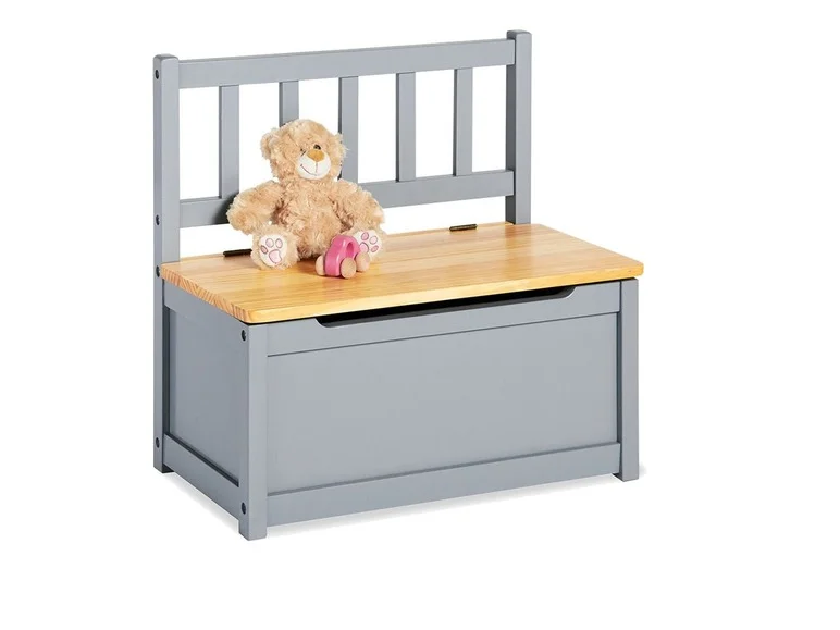 Banc pour enfants