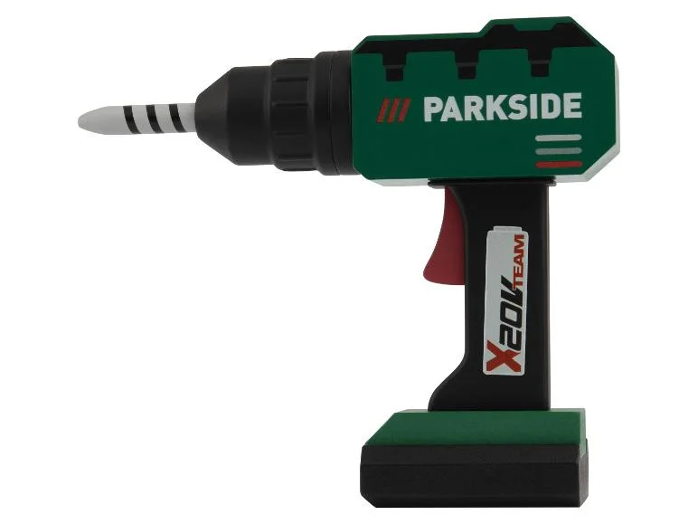 Outil en bois Parkside pour enfant - Image 9