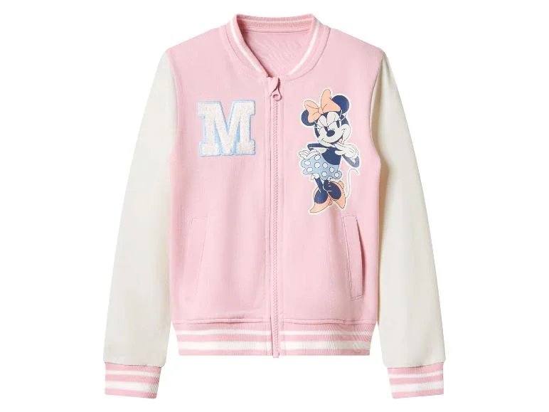 Blouson teddy enfant - Image 5