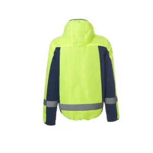Veste réversible Premium homme