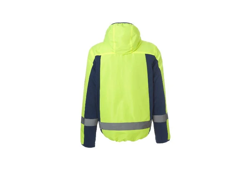 Veste réversible Premium homme