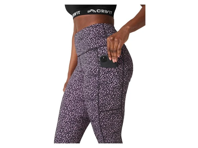 Corsaire technique femme — SKU OQ6GWRJP87UL42C0VF - Image 4