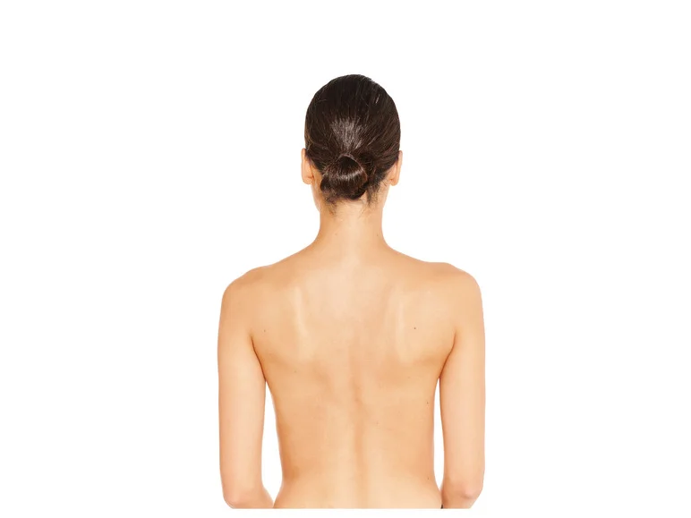 Rouleau de quartz pour le visage ou Pierre de massage au quartz - Image 3