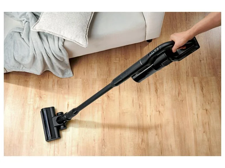 Aspirateur cyclonique sans fil SASG 24 A1, 9 000 Pa, 130 W - Image 2