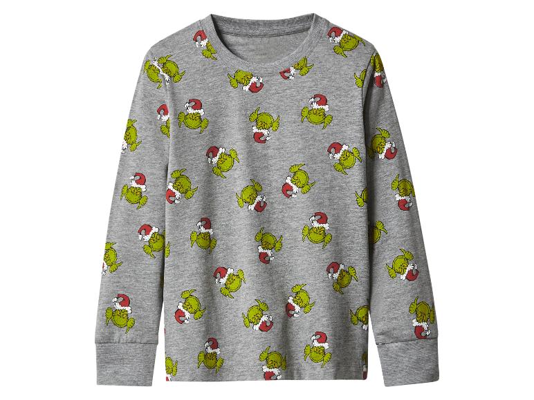 Pyjama enfant — SKU UW2C2DJIWVIQMV0LU - Image 9