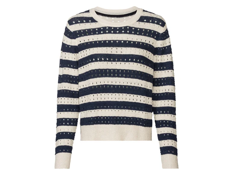 Pull femme — SKU HT864VUMKI27TH3B4G - Image 2