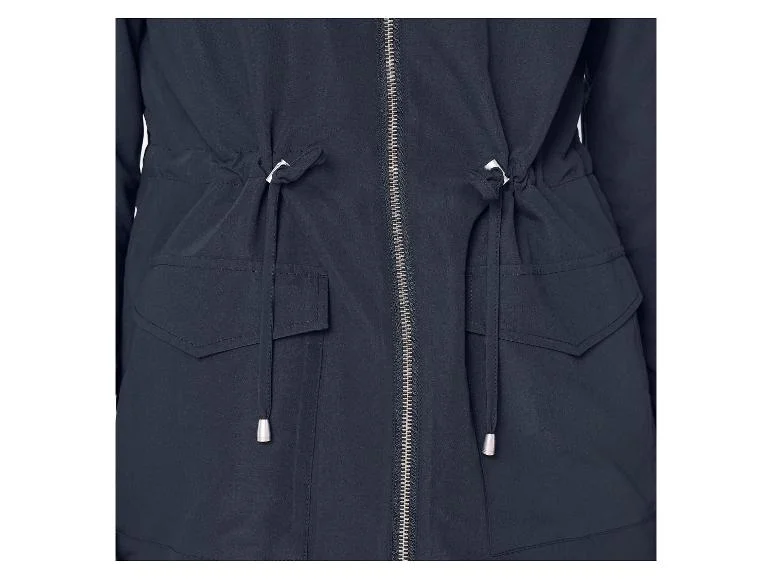 Parka femme — SKU HXBQCS3YQHT0UJYH91 - Image 8