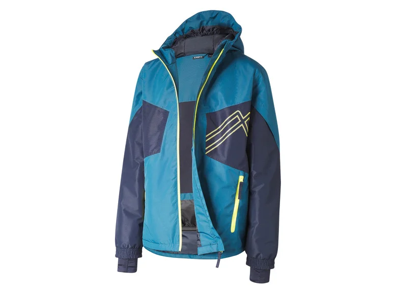 Veste de ski enfant — SKU XVM1TLO1TCYOAIG5HY - Image 10