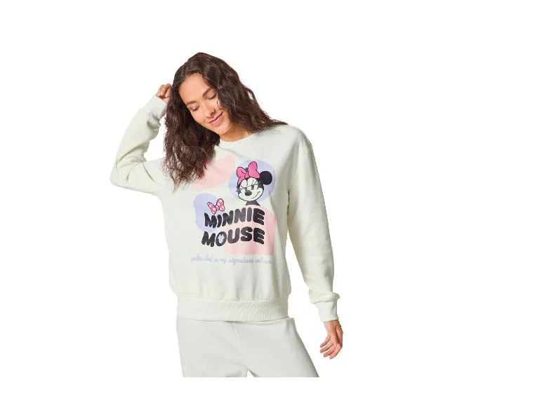 Sweat molletonné femme - Image 10