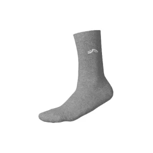Lot de 2 paires de chaussettes de tennis homme/femme