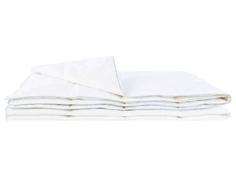 Couette d'été en duvet, 240 x 220 cm — SKU 23IR5WR0KRLBMSZ1G - Image 4