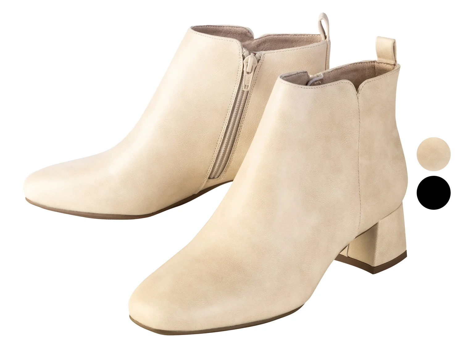 Bottines femme — SKU 1TEBB19KBVRU3GNI - Image 8