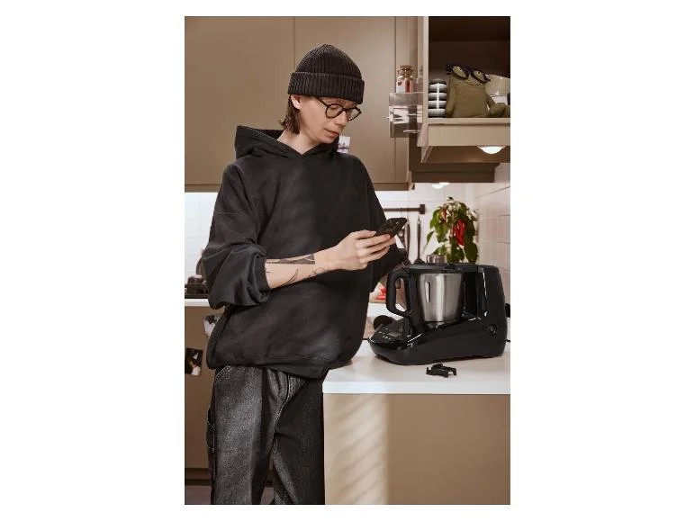 Monsieur Cuisine compact SMCC 1100 A1 - Image 10