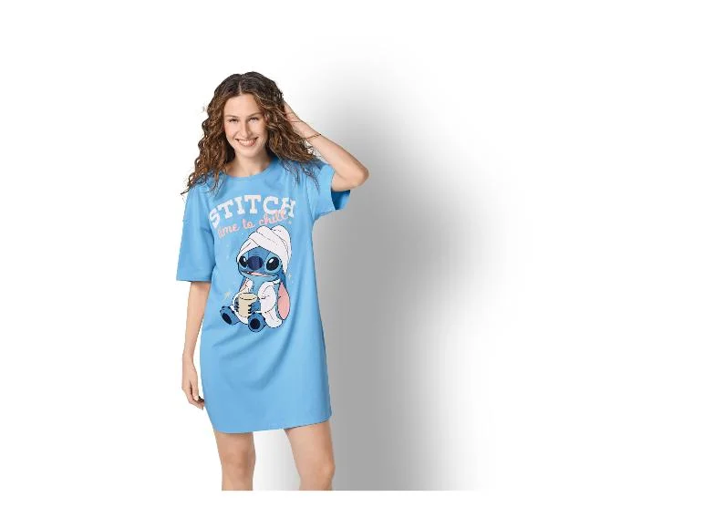 T-shirt long femme — SKU VDC9MWAJYJBMBSYGIZ - Image 2
