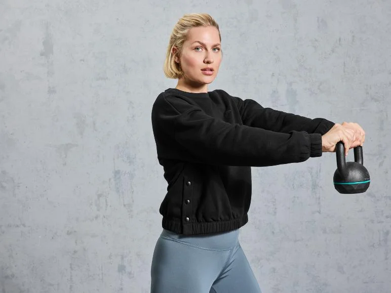Sweat femme — SKU RLG16C76ECDS5CHI - Image 10