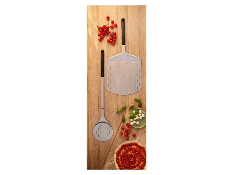 Set de pelles à pizza Premium - Image 4