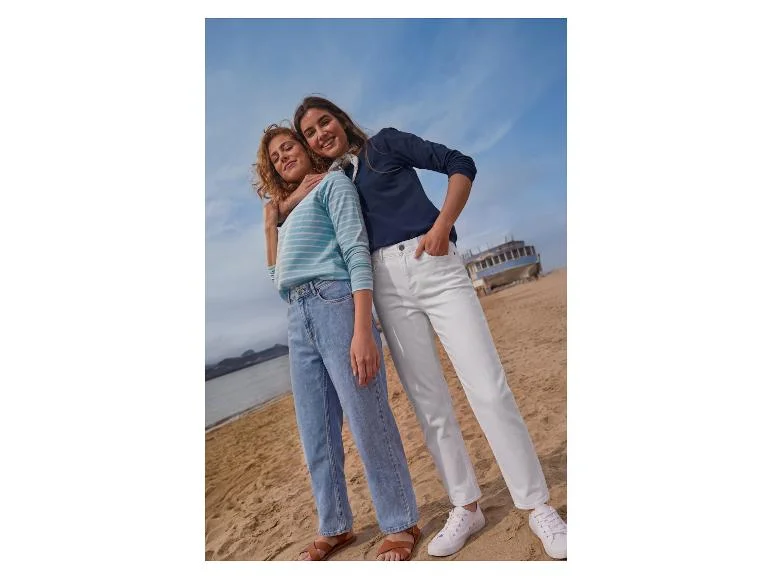 Jean straight femme — SKU 9KV8I7YIOT4FFICV8 - Image 9