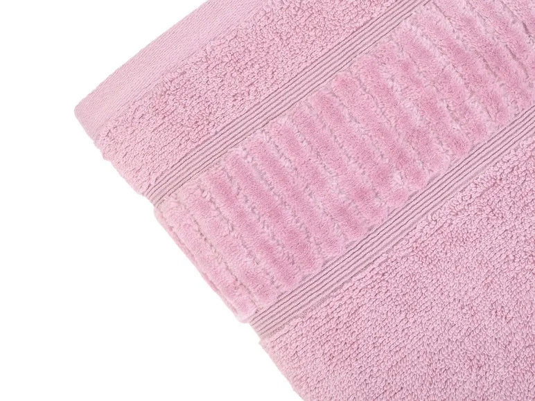 Serviette éponge, 50 x 100 cm - Image 32