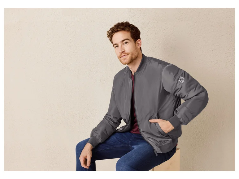 Blouson homme — SKU 5YLGFP25S68EHAT2NS - Image 6