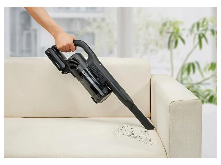 Aspirateur cyclonique sans fil SASG 24 A1, 9 000 Pa, 130 W - Image 12