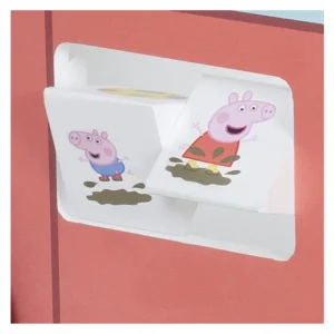 Chariot enfant Peppa Pig