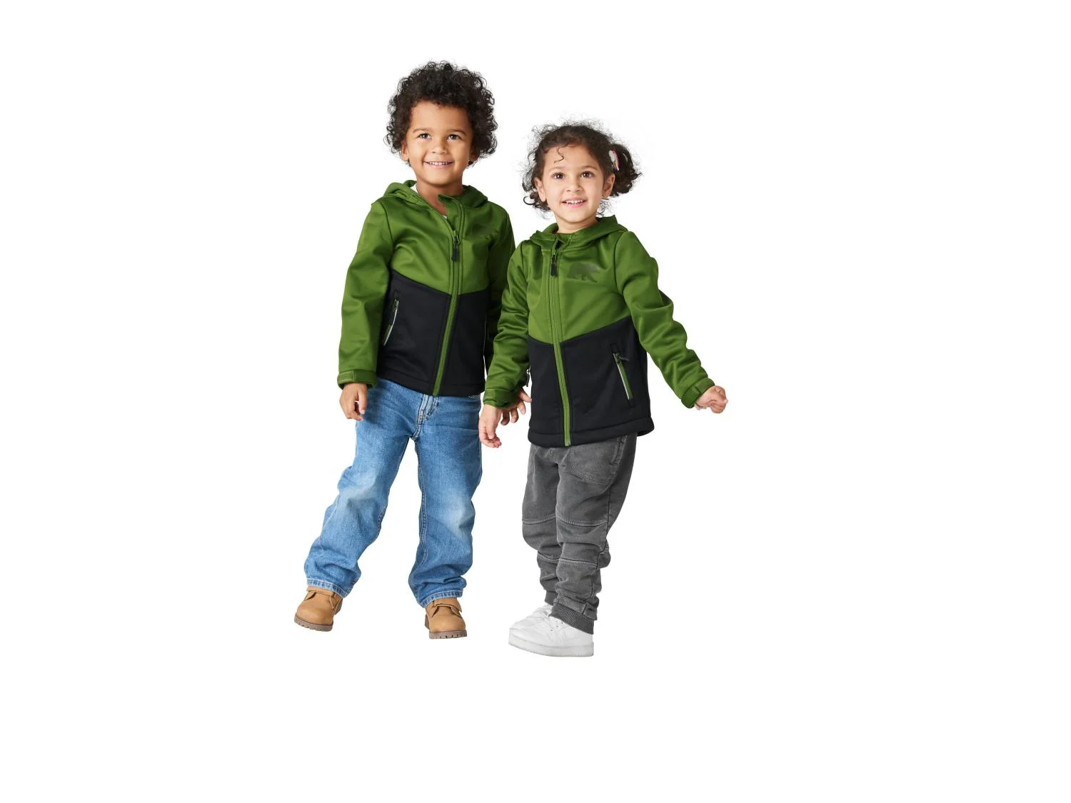 Veste softshell enfant — SKU LD294IRXLV7K23BK - Image 17