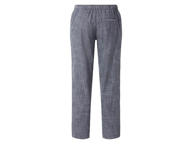 Pantalon Coupe Droite - Image 5